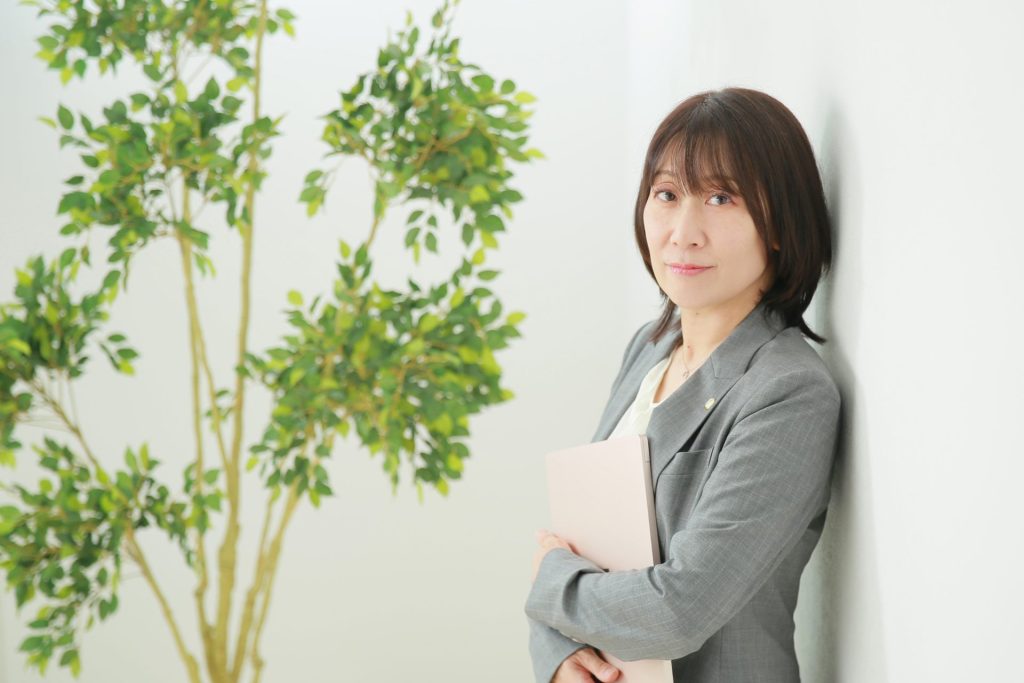 柴山淳子　税理士　プロフィール