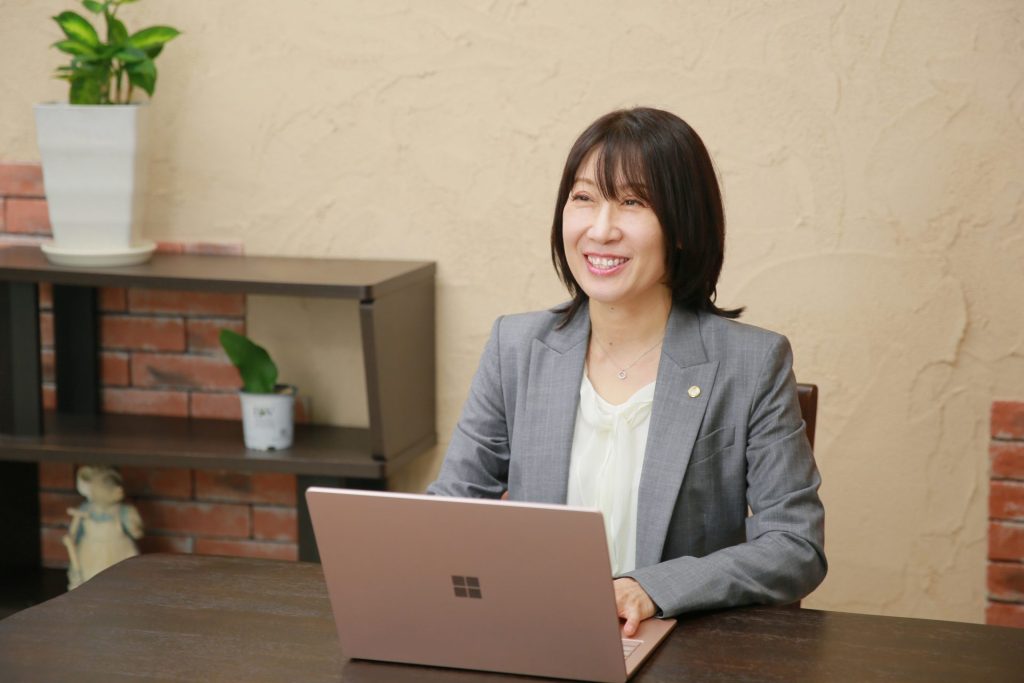 柴山淳子　税理士　プロフィール